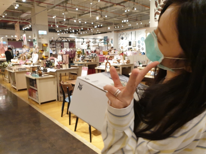 【開箱】特力屋不刷卡輕鬆改善居家環境！