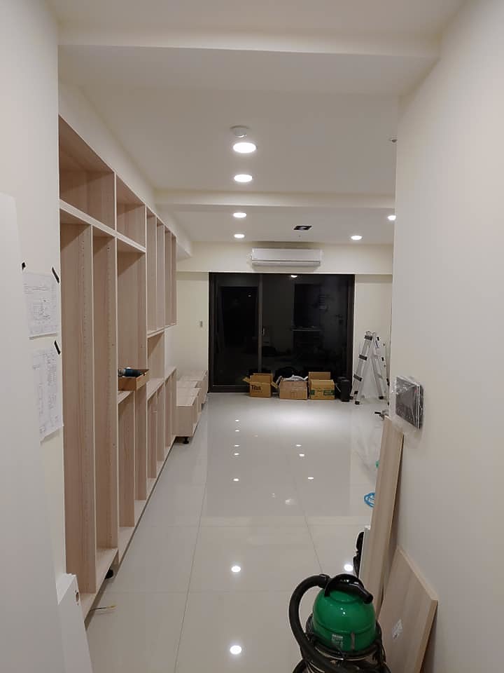 【開箱】 近新竹 COSTCO 極低預算簡約溫馨小屋分享