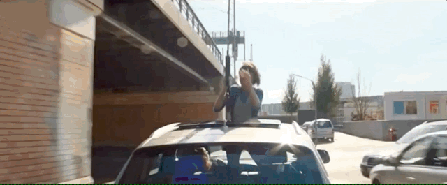 又性感又能打,男女通吃的新霹靂嬌娃我可以!