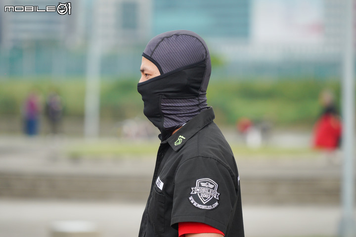 快速對應季節交替！春天通勤騎車這樣穿，舒適帥氣又安全
