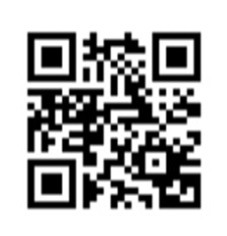 LINE BOT 股市新聞與股市資訊機器人-掃描QR CODE