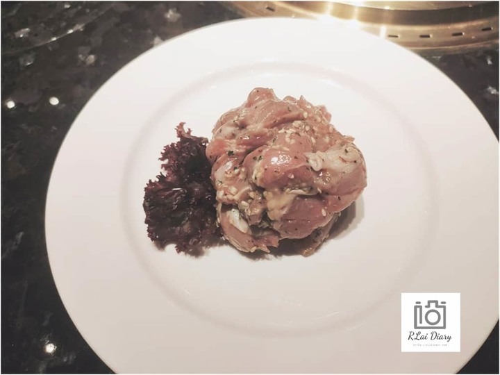 點我看大圖 【台中 – 食】屋馬燒肉 – 崇德店