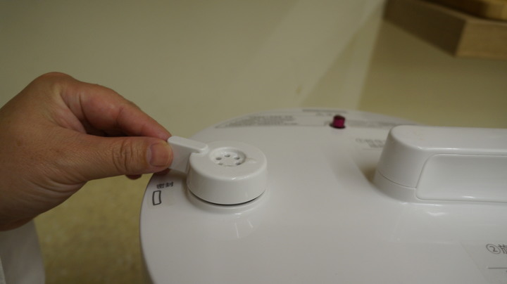 【日系廚電】不需顧火超快速無腦紫米粥siroca電氣壓力鍋試用紀錄