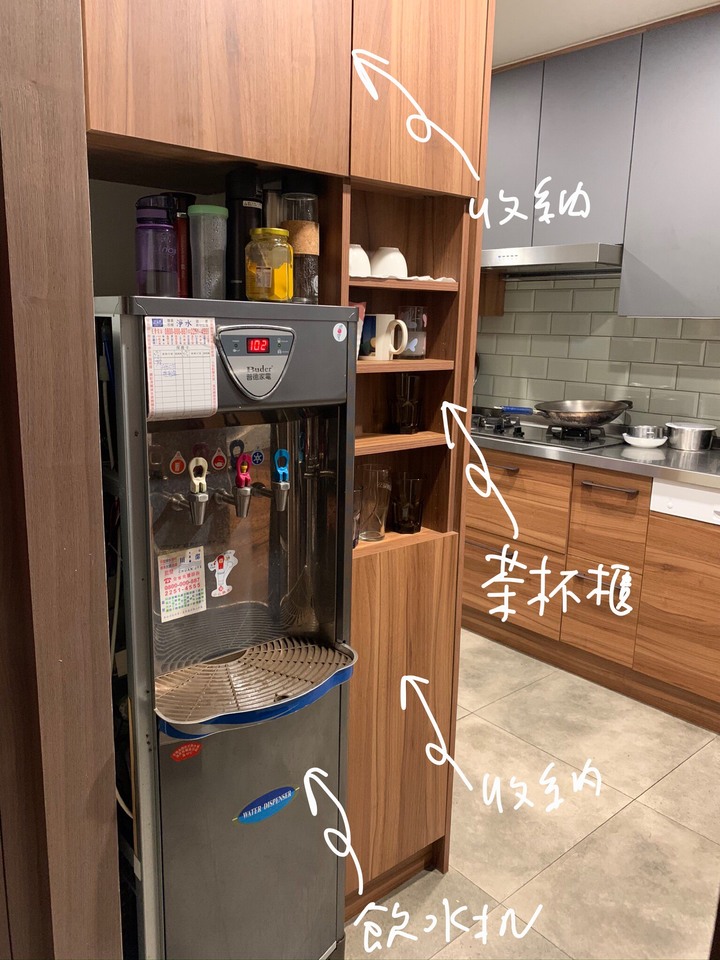 ［開箱］我的夢想廚房 (3/30更新)