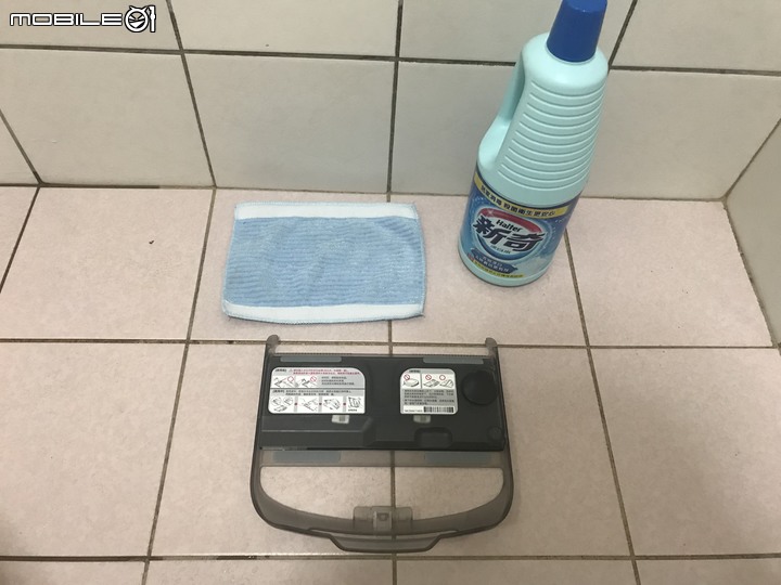 【試用】濕拖雙神器 LG CordZero 濕拖清潔機器人 & A9+濕拖無線吸塵器