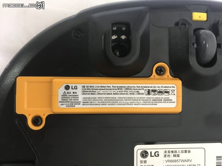 【試用】濕拖雙神器 LG CordZero 濕拖清潔機器人 & A9+濕拖無線吸塵器