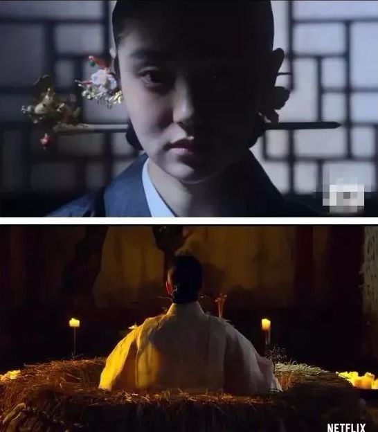 高能回歸！古裝版喪屍圍城，比上一部更加慘烈