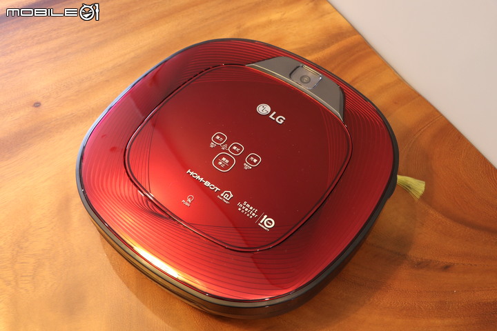 [開箱] LG A9+ 濕拖無線吸塵器搭配掃地機器人 吸塵清潔包你滿意