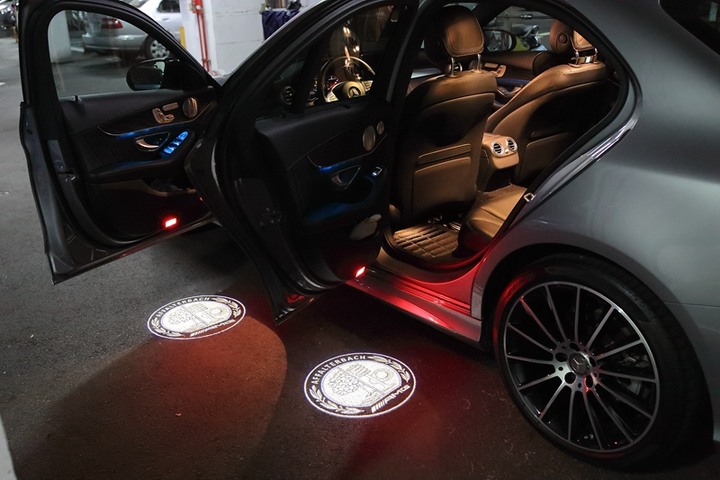 [開箱]45歲的生日禮物- 16' W205 外匯C300 AMG 入手一年後的開箱與心得分享