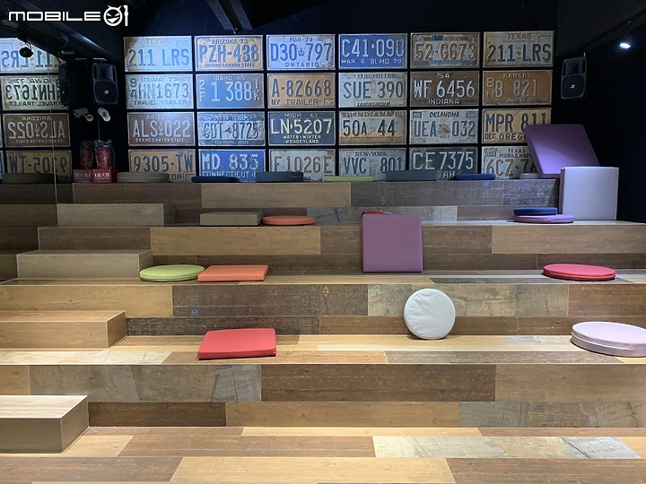 點我看大圖 【分享】品味典範,隱身在內湖的義大利夢幻磁磚店-漢樺磁磚