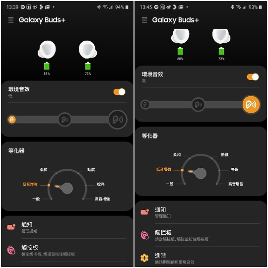 三星Galaxy Buds+試用  音質、續航等8大特色一一檢視（電力小驚人）