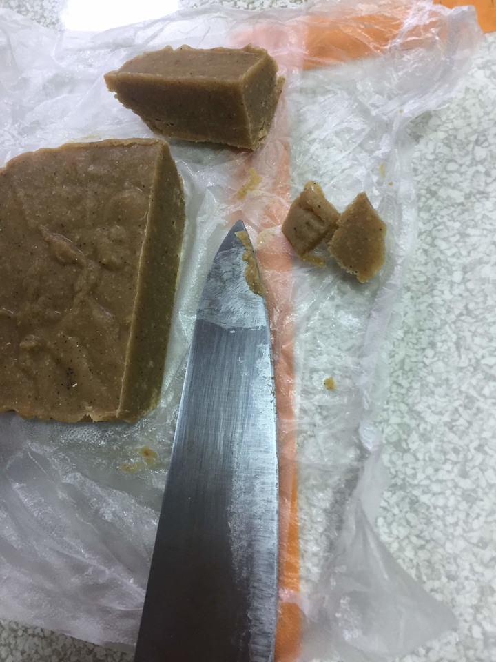 休假不能出門 在家手做湯圓