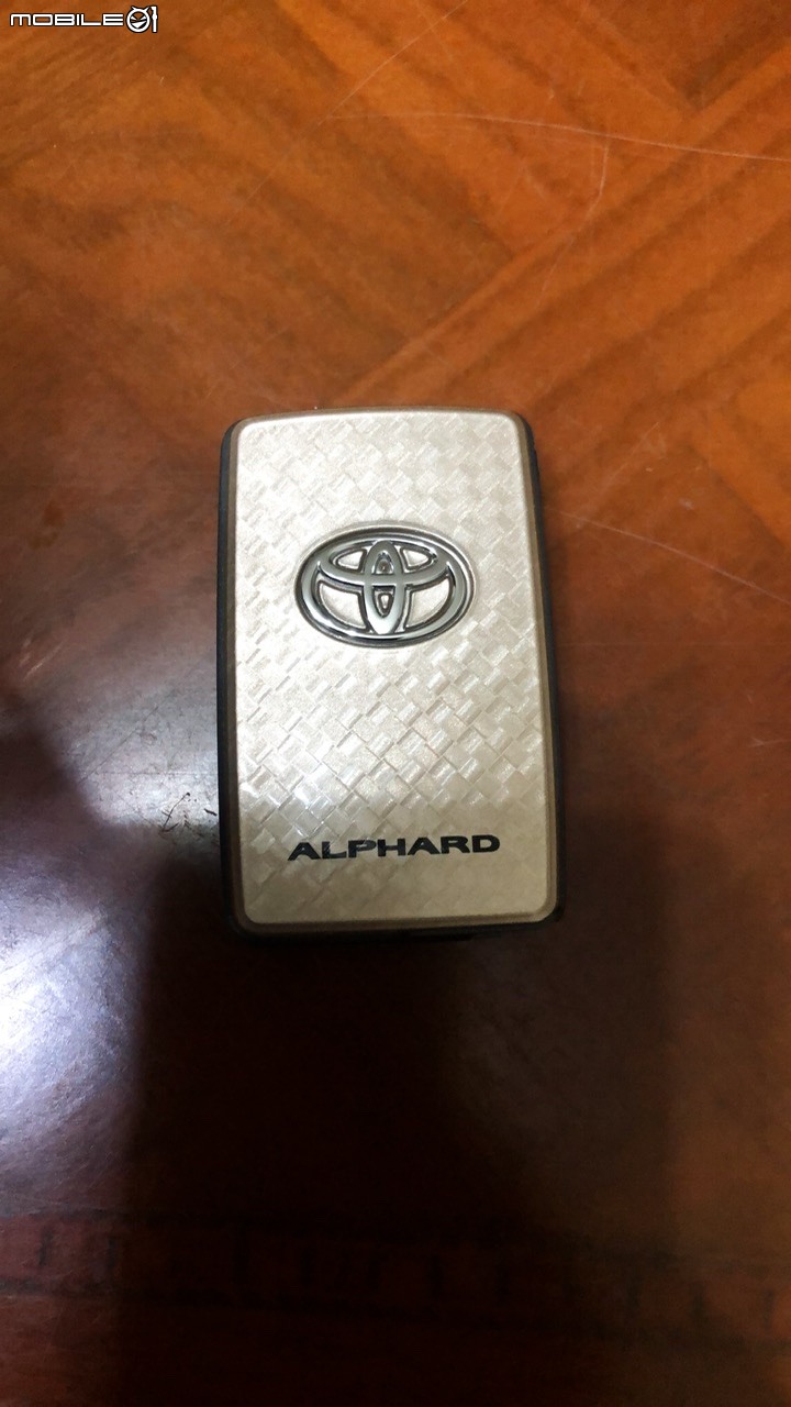 點我看大圖 2014 TOYOTA ALPHARD 2.4 稀有車開箱