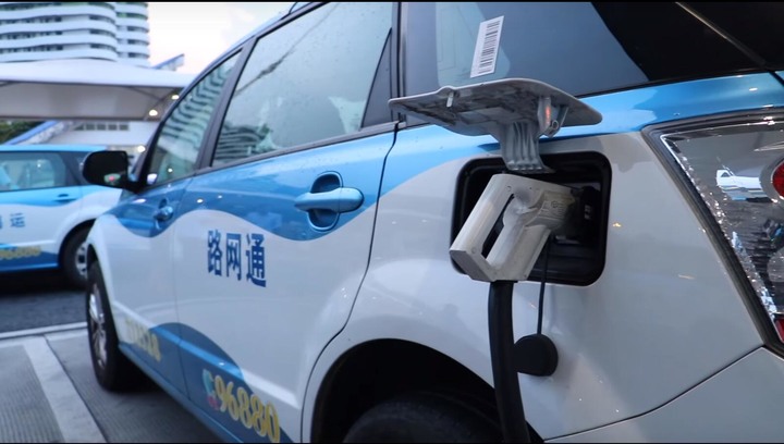 納智捷可以考慮公車市場