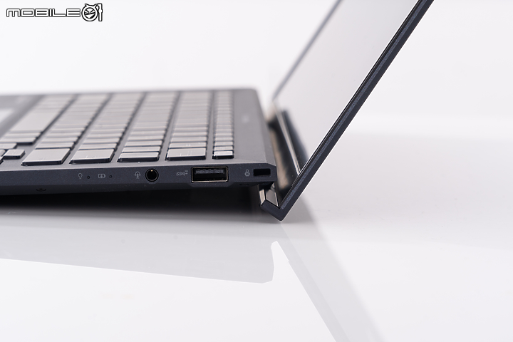 ASUS ExpertBook B9450 測試報告｜輕薄、高續航、穩定效能！