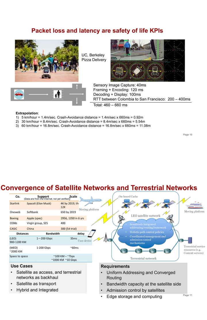 華為等向聯合國提議重構互聯網：提議采用一種新的核心網絡技術新標準，名為“New IP”
