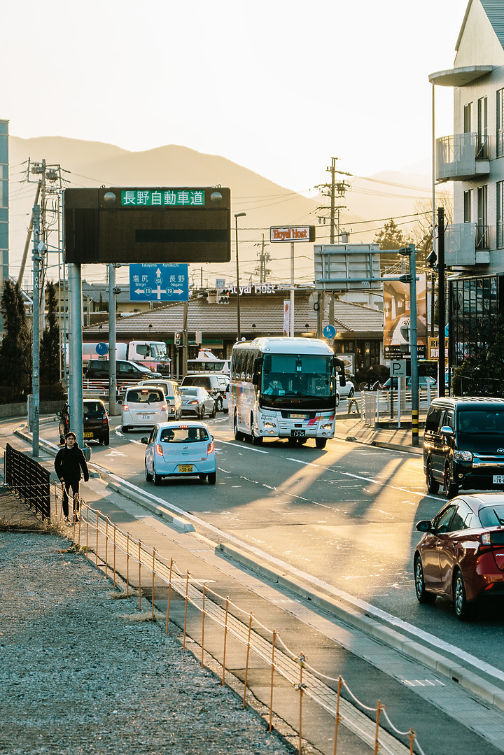 一別六年 [Sony A7R3]