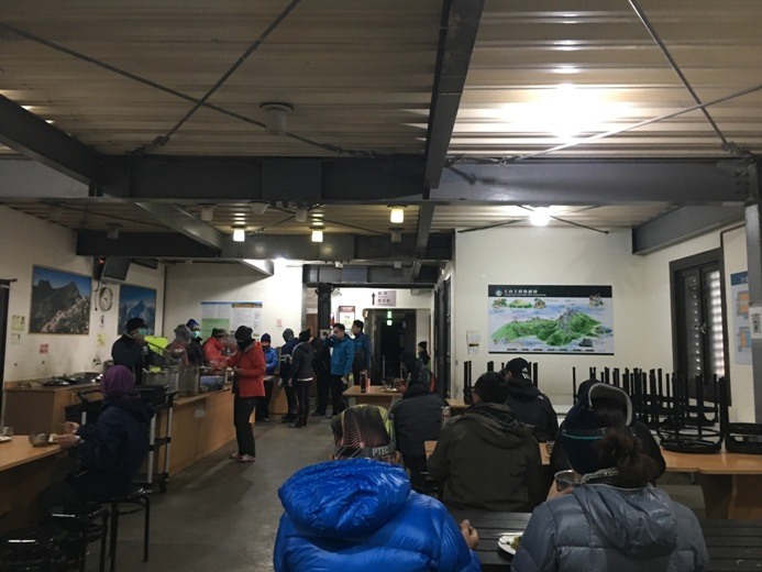 新手入門百岳－挑戰3952玉山主峰！