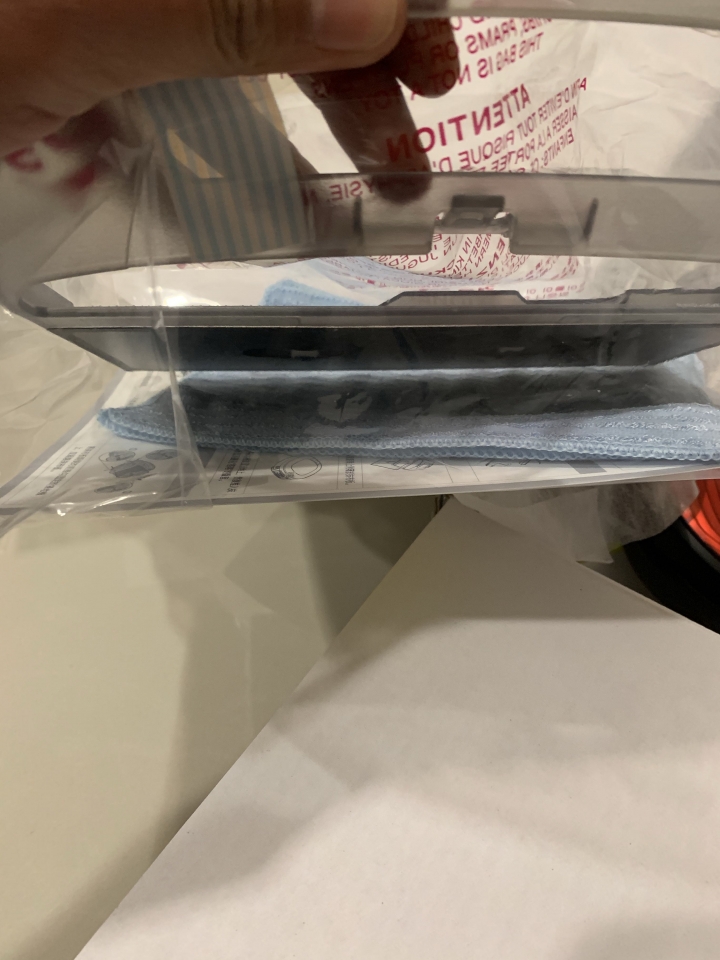「開箱」LG VR6685TWARV