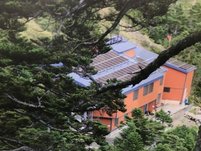 新手入門百岳-挑戰3952玉山主峰!