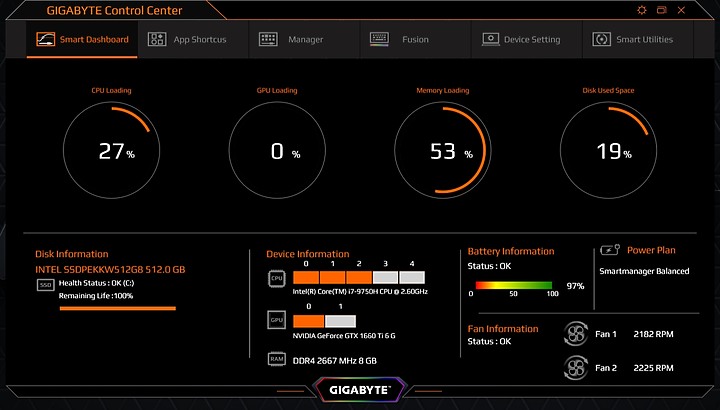 【小宅開箱】【評測】技嘉 GIGABYTE AERO 15S SA 改良後再次出席， 獨我稱霸