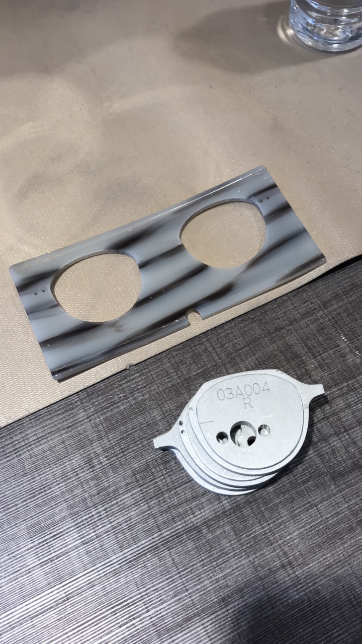 【分享】手工眼鏡-打造獨一無二專屬自己的眼鏡