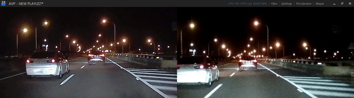 Sony Starvis 對決：CARSCAM ADR938 V.S. MIO C570
