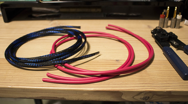 aeco 3.5mm與6.3mm端子DIY分享(圖多慎入)