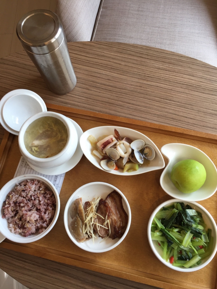麗格產後護理中心