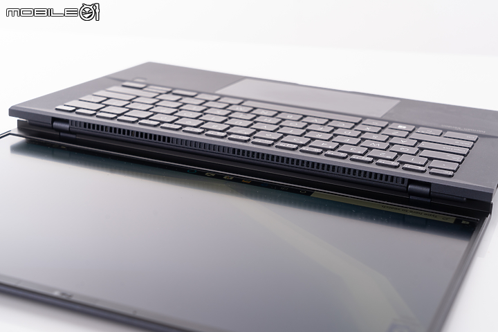 ASUS ExpertBook B9450 測試報告｜輕薄、高續航、穩定效能！
