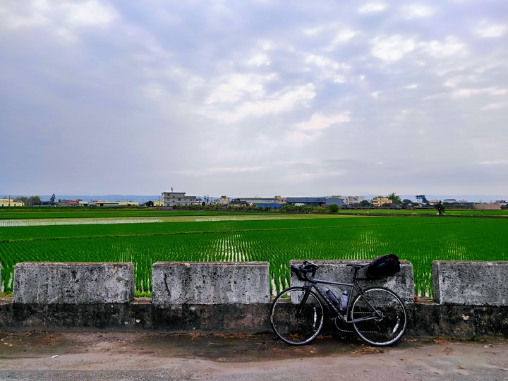 大叔第N次環島之旅