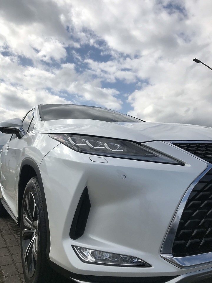 2020 4.5代 RX 300頂級版 (這輩子沒想過的開箱)(為何不選雙B及VOLVO)