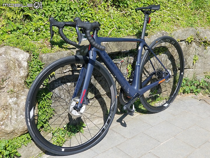 [偷偷分享照片]cervelo R5