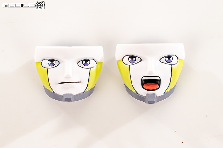 機油沸騰起來!BANDAI 超合金《疾風戰士》麥克雲地 / 黃金寶開箱報告