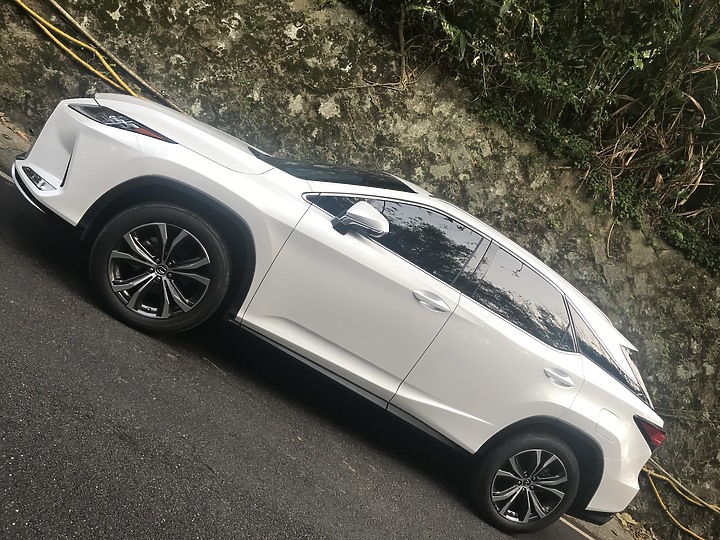2020 4.5代 RX 300頂級版 (這輩子沒想過的開箱)(為何不選雙B及VOLVO)