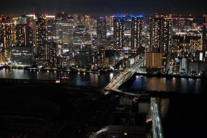 2019年臘月，東京行(圖多)