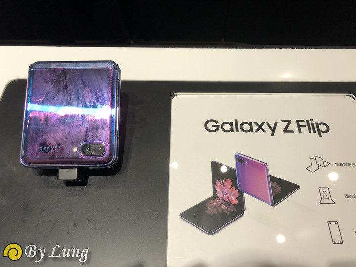 「S系列十周年」Galaxy S20 5G系列體驗會分享