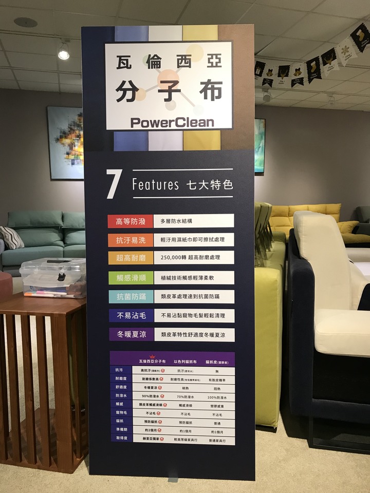 點我看大圖 <分享>手工訂製沙發 Horia