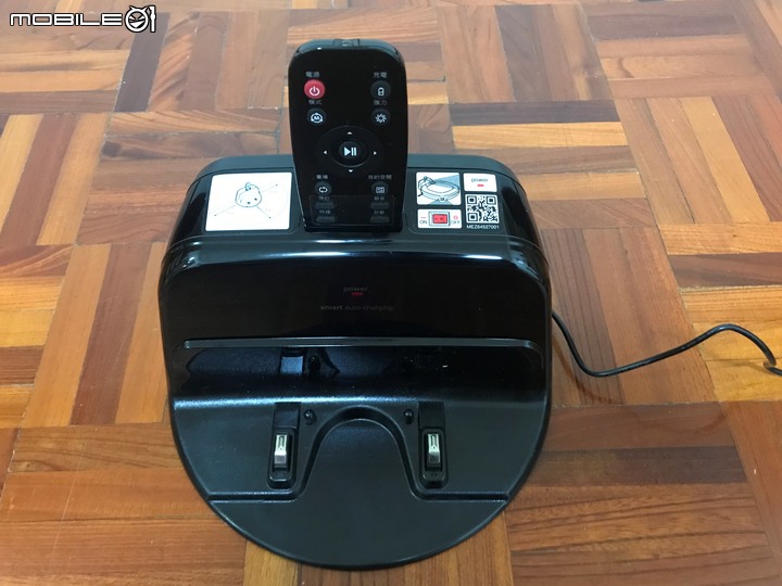 【試用】濕拖雙神器 LG CordZero 濕拖清潔機器人 & A9+濕拖無線吸塵器