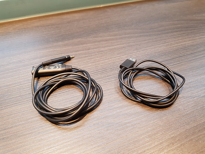 【小宅開箱】Sennheiser GSP 350 說好的電競耳機呢？