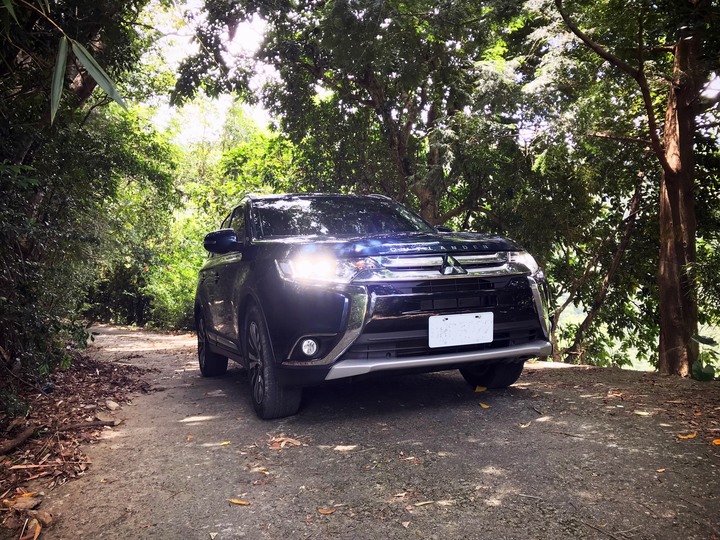 純粹分享Mitsubishi Outlander(純圖)2