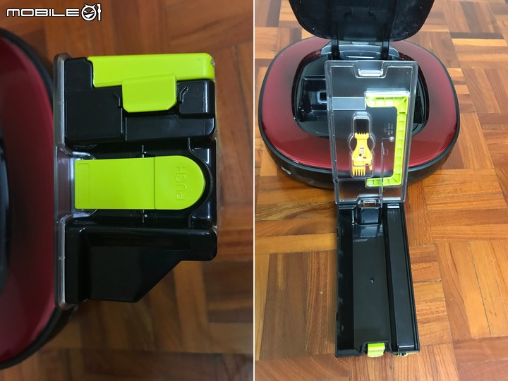 【試用】濕拖雙神器 LG CordZero 濕拖清潔機器人 & A9+濕拖無線吸塵器