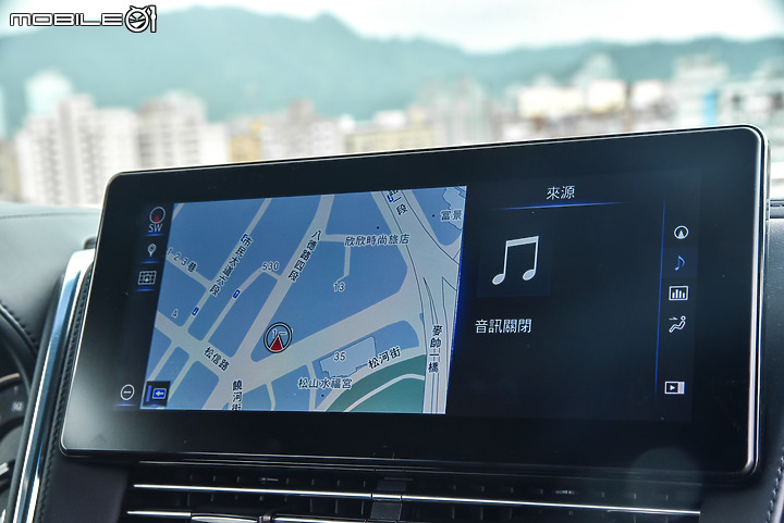 Lexus LM 4座/7座試駕 霸氣總裁座駕就該如此！