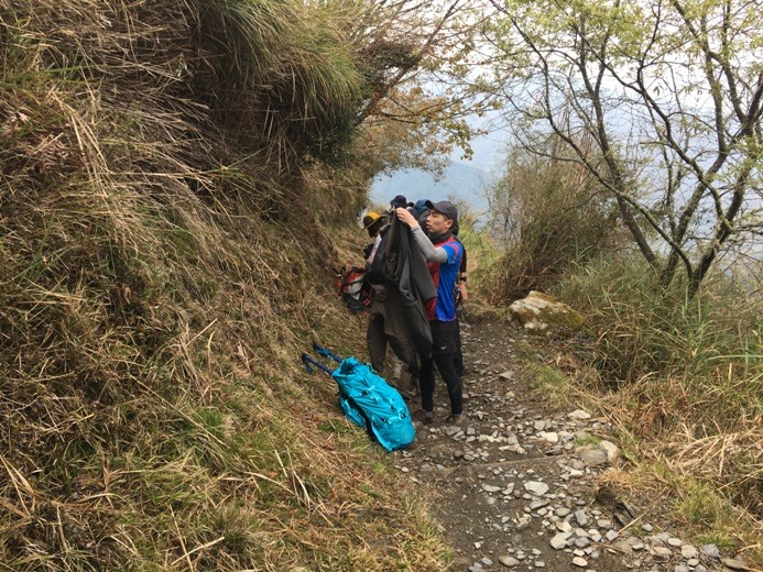 新手入門百岳-挑戰3952玉山主峰!