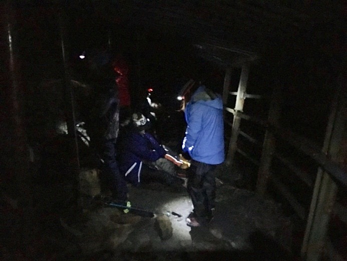 新手入門百岳-挑戰3952玉山主峰!