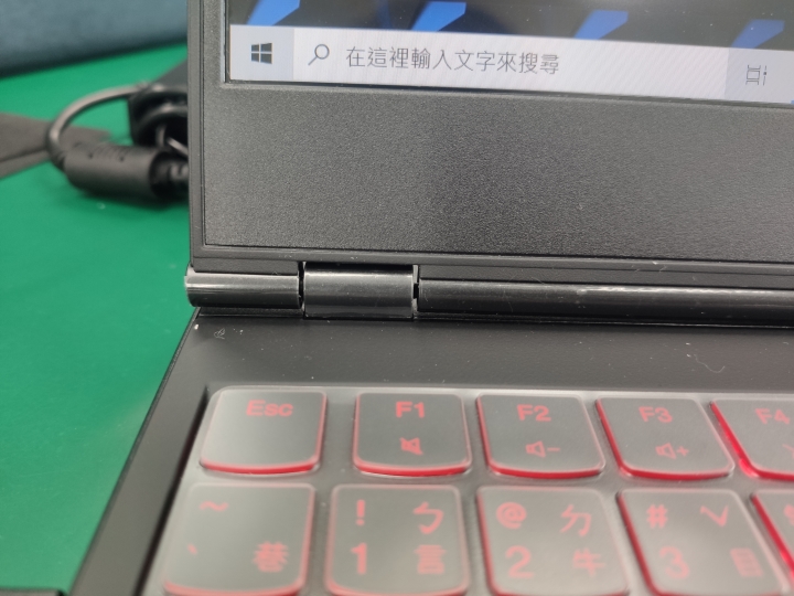 lenovo y7000se軸承問題