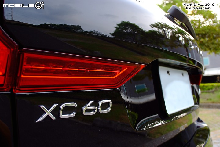 XC60 T6 拍攝紀錄