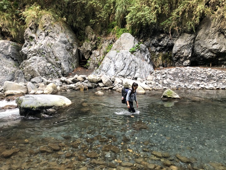 又遇栗松溫泉溺水！！！如何當個稱職的溺者與救援者？
