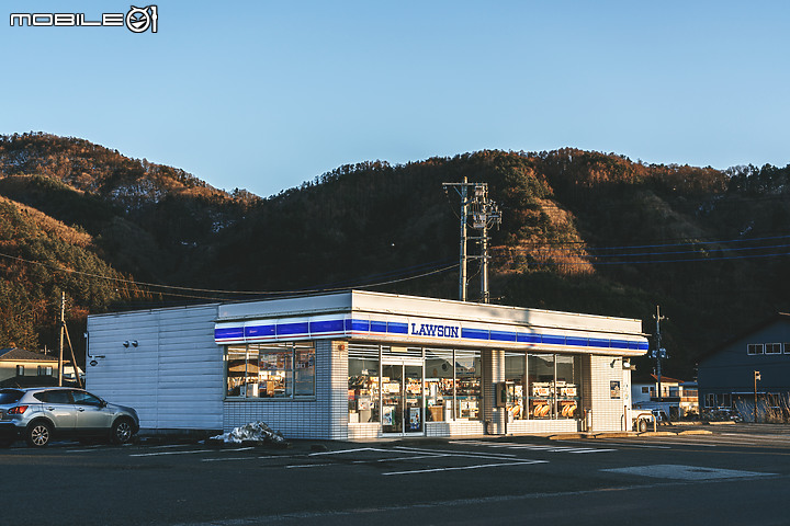 富士山之初見 - 後續 [Sony A7R3]