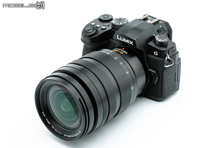 M4/3 夢幻逸品！Leica DG 10-25mm f/1.7 神鏡評測 feat. Panasonic G95